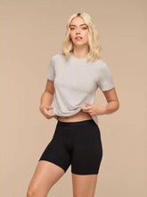 UltraModal™ Core Boyfriend Boxer Brief | Black