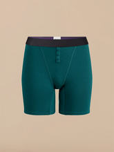 UltraModal™ Core Boyfriend Boxer Brief | Blue Spruce