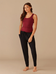 UltraModal™ Tank | Cabernet