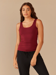 UltraModal™ Tank | Cabernet