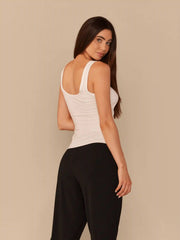 UltraModal™ Tank | White