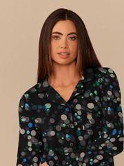 UltraModal™ Long Sleeve PJ Set - Women's | Twinkle