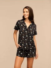 UltraModal™ Short Sleeve PJ Set - Women's | Wherever I Go He Goes