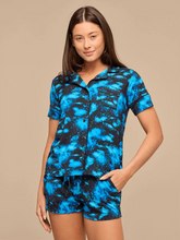 UltraModal™ Short Sleeve PJ Set - Women's | Universe