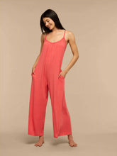UltraModal™ Cami Jumpsuit | Coral