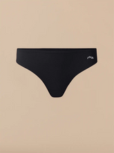 Breathe Thong | Black