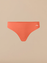 Breathe Thong | Coral