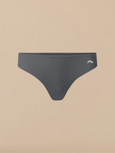 Breathe Thong | Grey