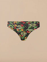 Breathe Thong | Jurassic Garden