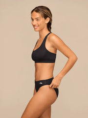 Breathe Bikini | Black