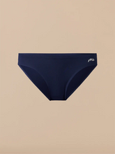Breathe Bikini | Dark Sapphire