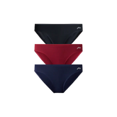 Breathe Bikini 3-Pack | Classic Pack
