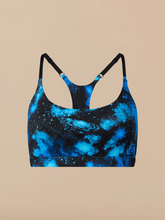 Breathe Racerback Bralette | Universe