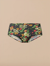 Breathe Hipster | Jurassic Garden