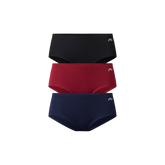 Breathe Hipster 3-Pack | Classic Pack