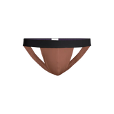 UltraModal™ Core Jockstrap | Walnut Shell