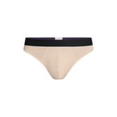 UltraModal™ Core Pouch Front Thong | Sand Dune