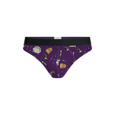 UltraModal™ Core Pouch Front Thong | Spell it Out