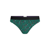 UltraModal™ Core Pouch Front Thong | Light Me Up