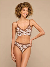 UltraModal™ Lace Tanga | Feline
