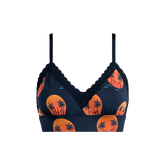 UltraModal™ Lace Plunge Bralette | Chill AF