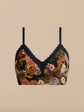 UltraModal™ Lace Plunge Bralette | Garden Snake