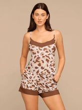 UltraModal™ Lace PJ Set | Feline