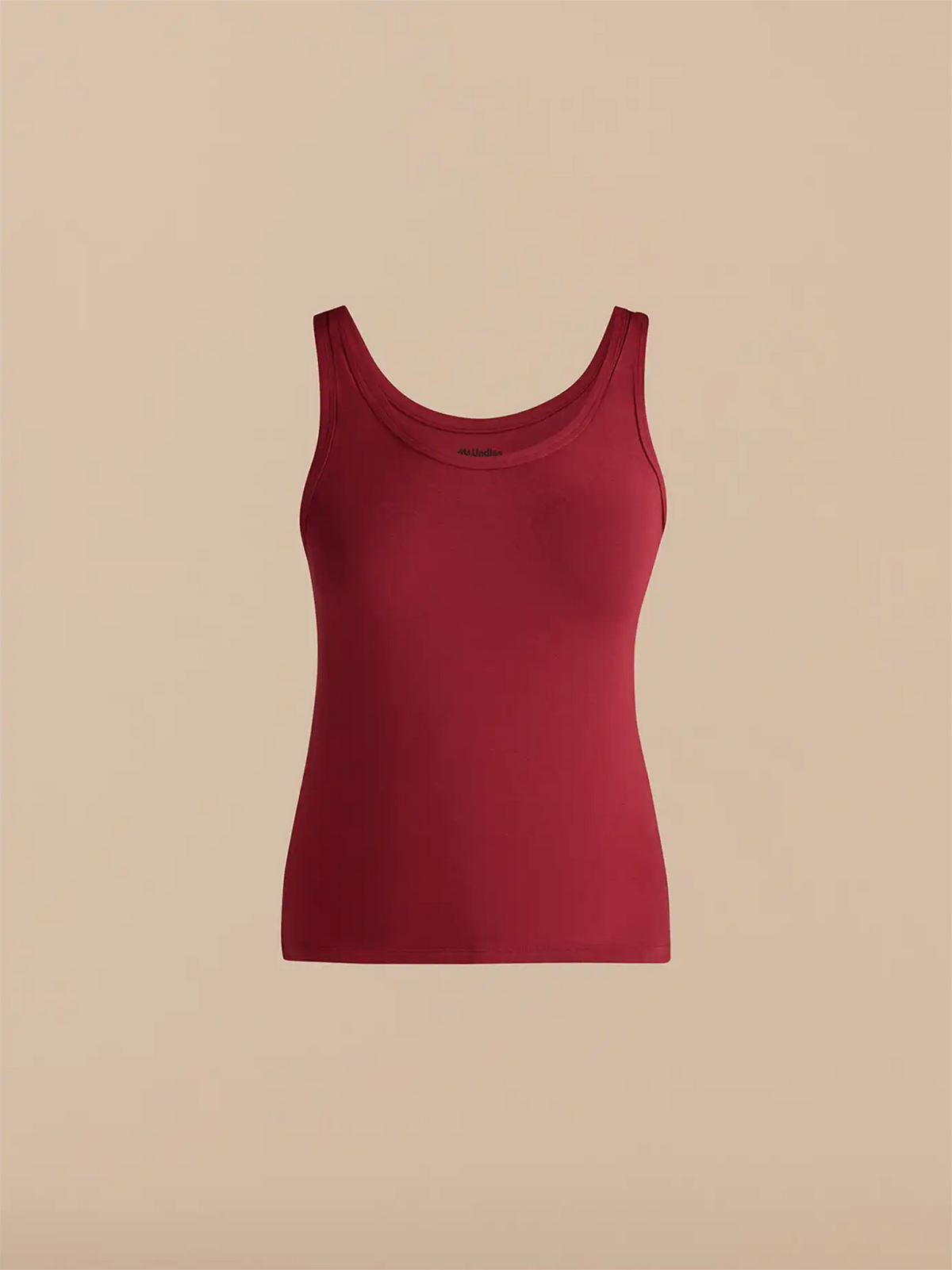 UltraModal™ Tank | Cabernet