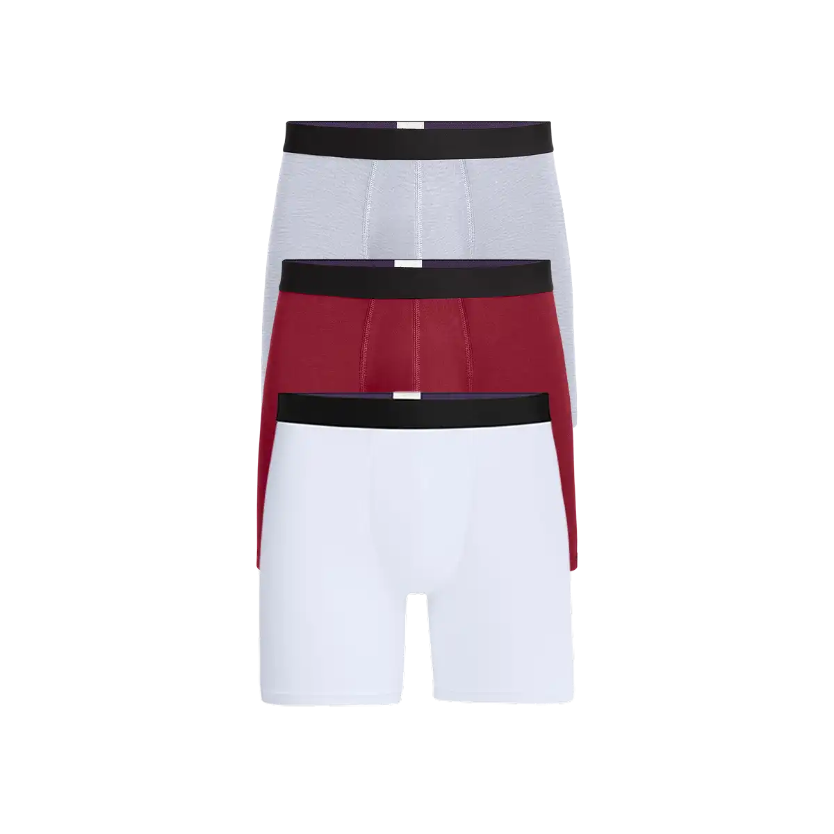 UltraModal™ Core Boxer Brief 3-Pack | Classic Cabernet Pack