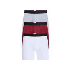 UltraModal™ Core Boxer Brief 3-Pack | Classic Cabernet Pack
