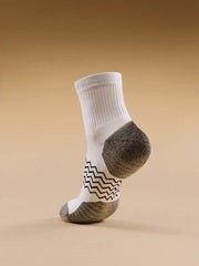 Active Quarter Sock | Nice to Eat You