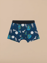 UltraModal™ Kids Core Boys Boxer Brief 3-Pack | Finn to the Moon Pack