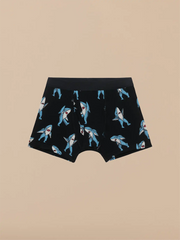 UltraModal™ Kids Core Boys Boxer Brief 3-Pack | Finn to the Moon Pack