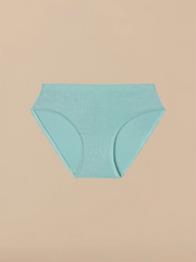 UltraModal™ Kids FeelFree Girls Bikini Brief 6-Pack | Classic Spring Pack