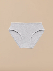 UltraModal™ Kids FeelFree Girls Bikini Brief 6-Pack | Classic Spring Pack