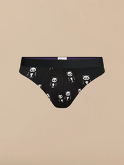 UltraModal™ Core Pouch Front Thong | Undercover Panda