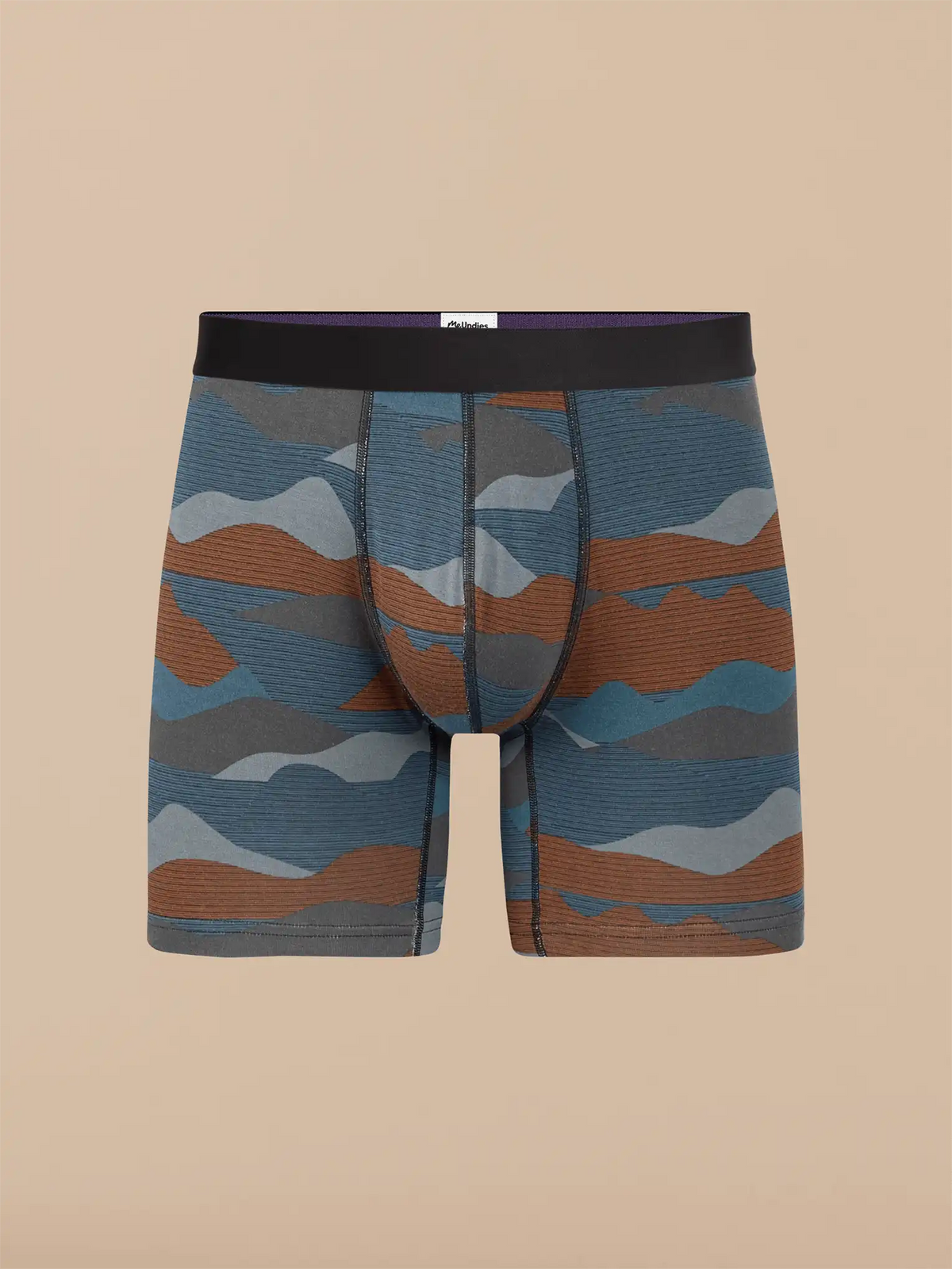 UltraModal™ Core Boxer Brief | On The Range