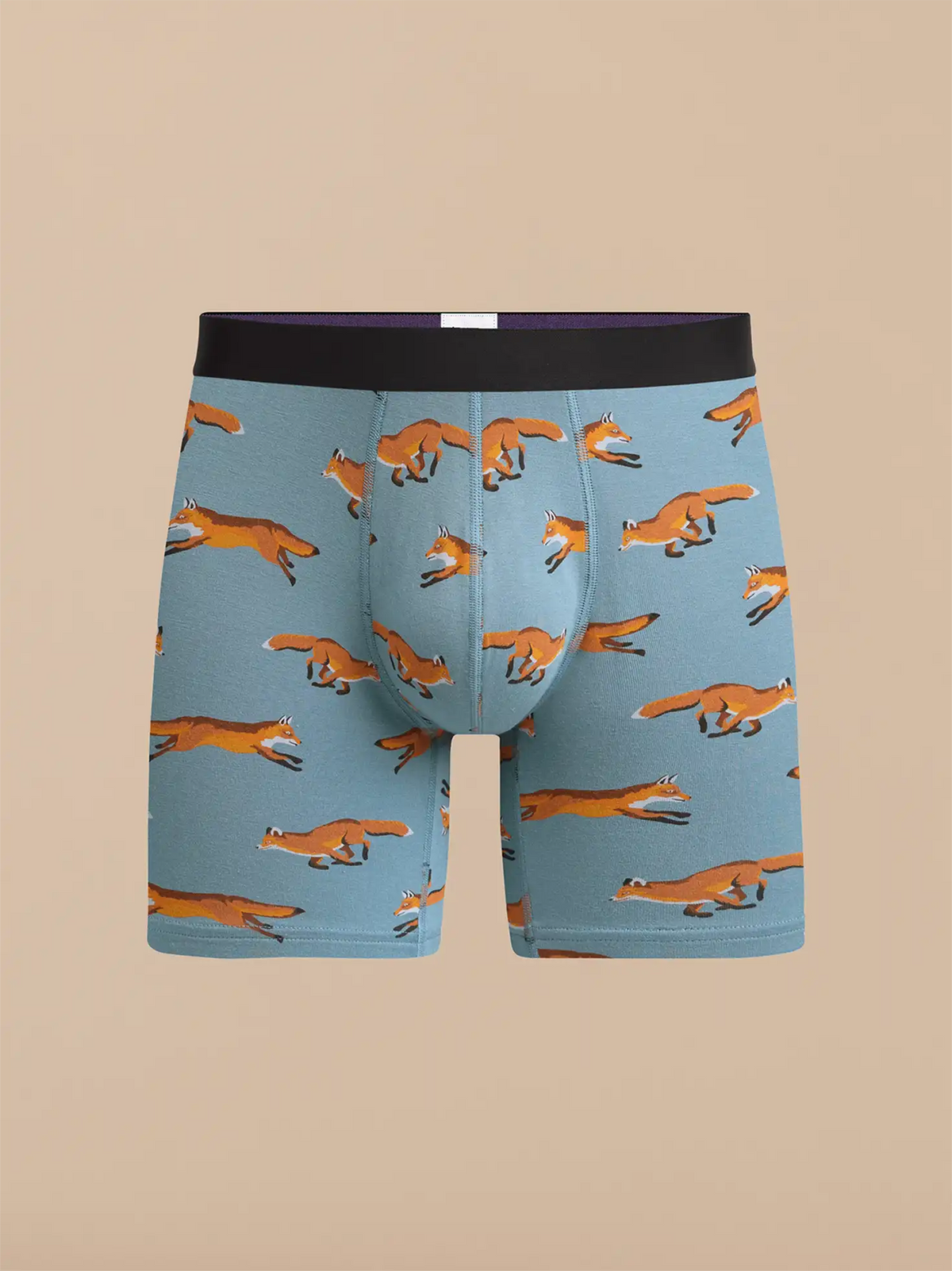 UltraModal™ Core Boxer Brief | Feeling Foxy