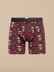 UltraModal™ Core Ball Caddy™ Boxer Brief w/ Fly | Eternal Bloom
