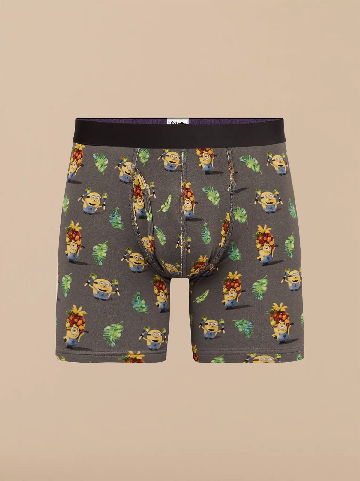 UltraModal™ Core Ball Caddy™ Boxer Brief w/ Fly | Aloha Buddies
