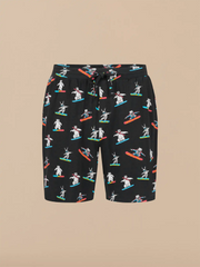 UltraModal™ Lounge Short - Men's | Freestyle