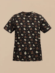 UltraModal™ Crew Tee - Men's | Wherever I Go He Goes