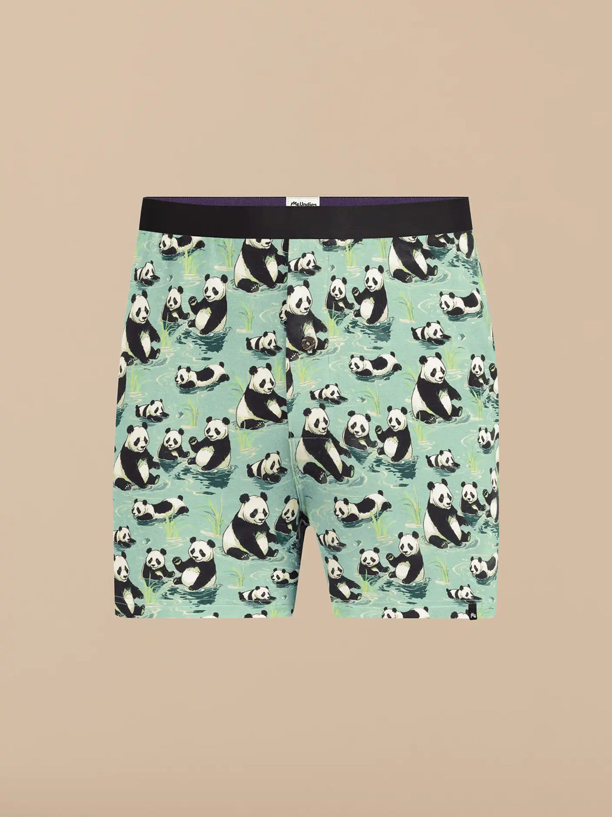 UltraModal™ Core Boxer | Panda Bath