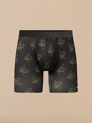 Breathe Boxer Brief w/ Fly | Martians