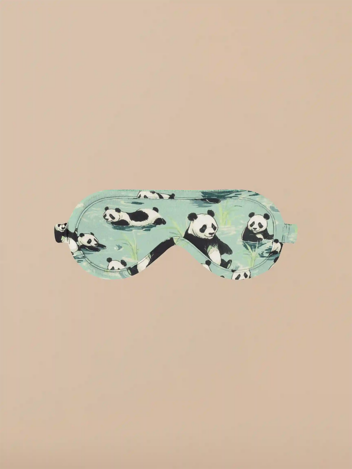 UltraModal™ Sleep Mask | Panda Bath