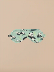 UltraModal™ Sleep Mask | Panda Bath