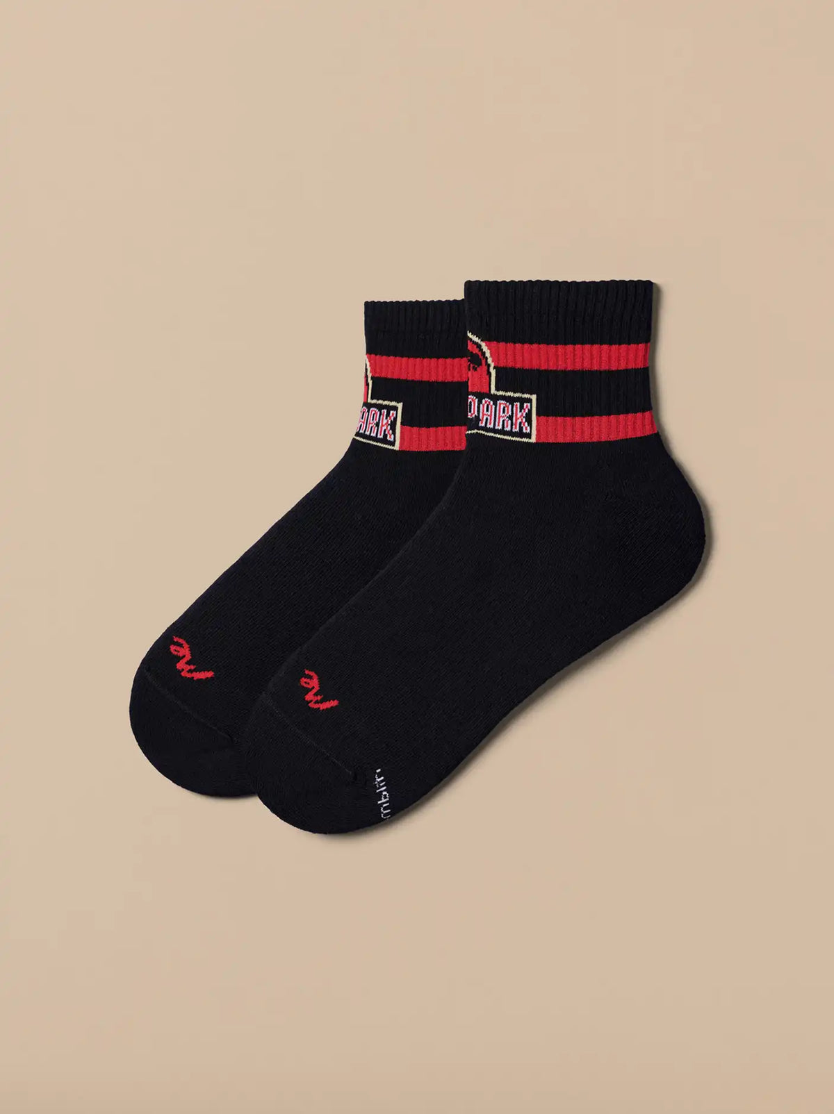 Heritage Quarter Sock | Jurassic Park