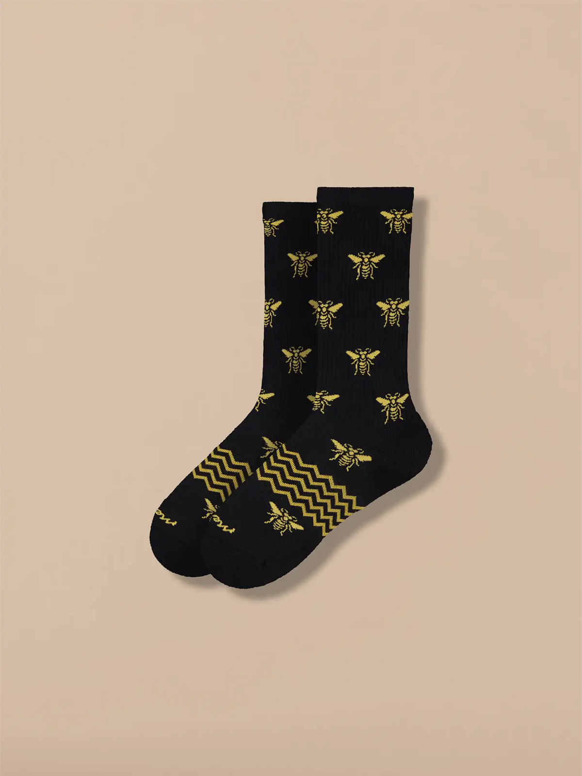 Essential Crew Sock | Oh Honey