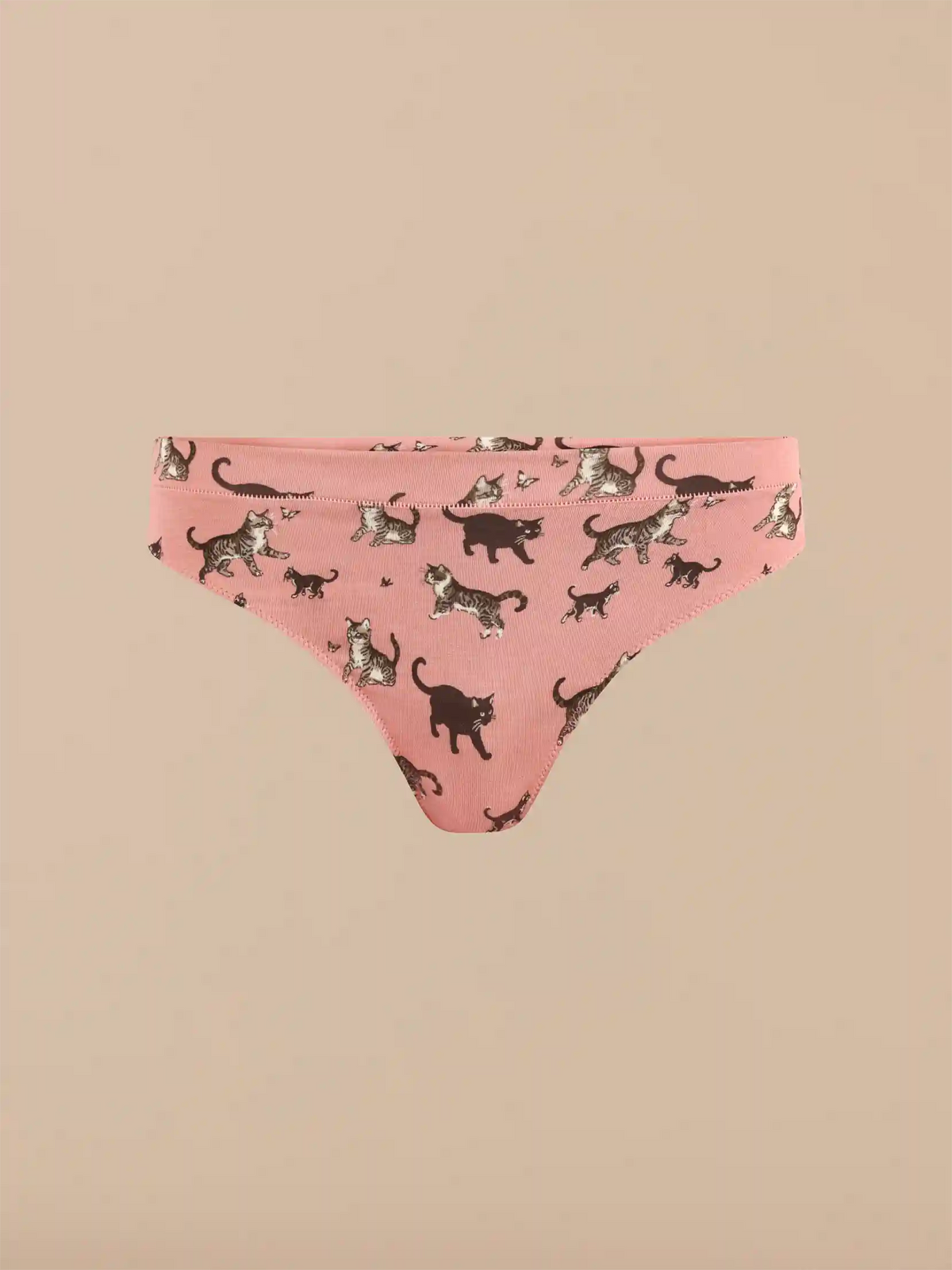 UltraModal™ FeelFree Thong | Frisky Business