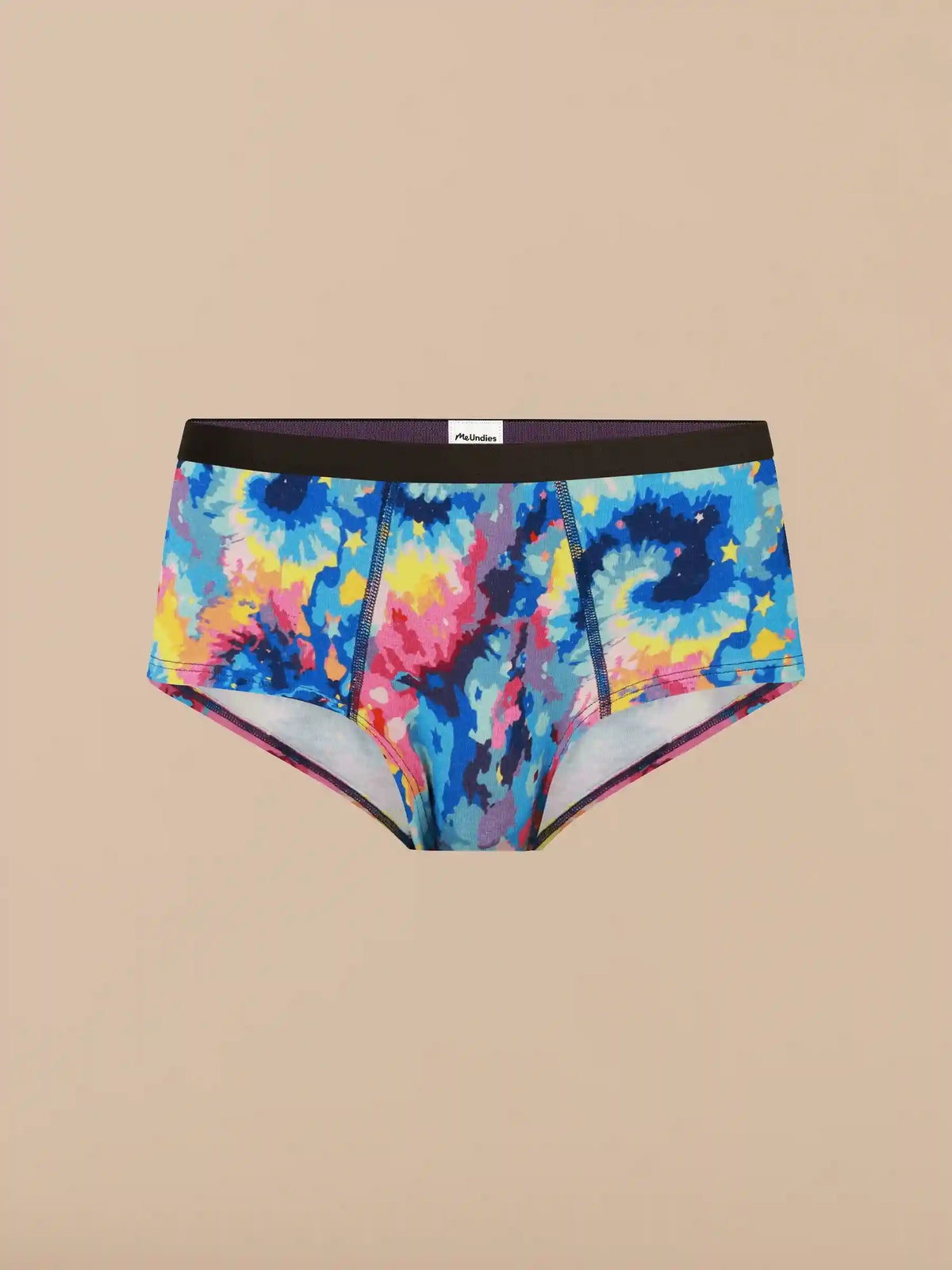 UltraModal™ Core Cheeky Brief | Cosmic